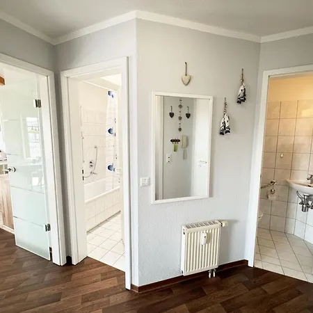 Seepark Haus Baabe Whg. 431 Lejlighed Sellin (Rugen)